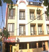 The Sagar 42 Zirakpur Εξωτερικό φωτογραφία